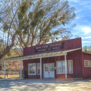 Valyermo, California