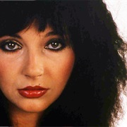 Kate Bush