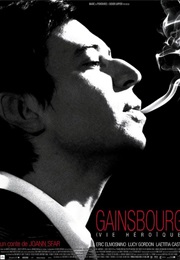 Gainsbourg (Vie Héroïque) (2010)