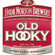 Hook Norton Old Hooky