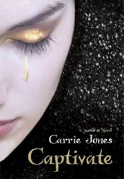 Captivate (Carrie Jones)
