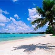 Guam