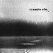 Staruha Mha - Rusali