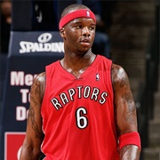 Jermaine O'Neal