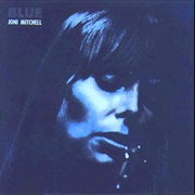 River - Joni Mitchell
