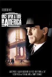 Sergio Leone: Once Upon a Time in America (1984)