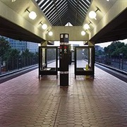 Rockville Station (Maryland)
