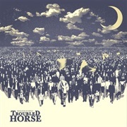 Troubled Horse - Revolution on Repeat