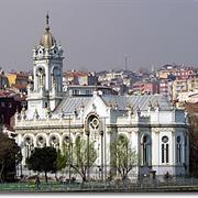 St. Stephan's Church