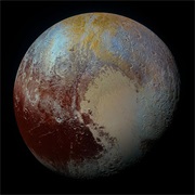 Pluto