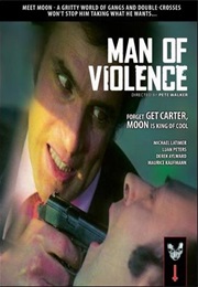 Man of Violence (1971)