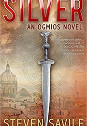 Silver (Steven Savile)