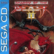 Shadow of the Beast II