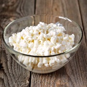 Cottage Cheese