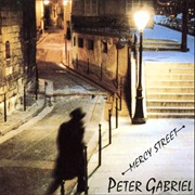 Peter Gabriel - Mercy Street
