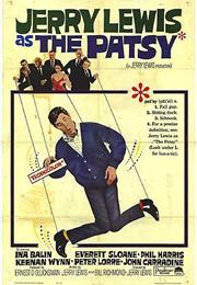 The Patsy (Jerry Lewis)