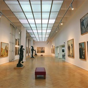 National Museum of Fine Arts, Albania