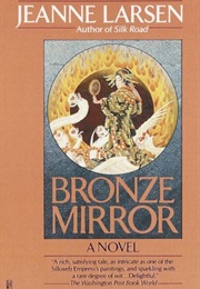 Bronze Mirror (Jeanne Larsen)