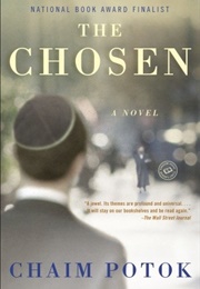 The Chosen (Chaim Potok)