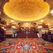 Pathé Tuschinski (Amsterdam, Netherlands)