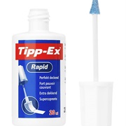 Tippex