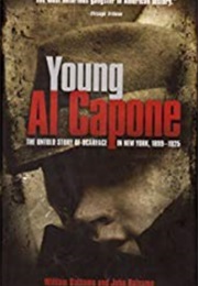 Young Al Capone (William Balsamo)