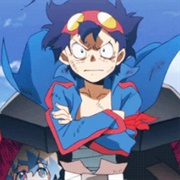 Sorario Days - Tengen Toppa Gurren Lagann OP 1 (2007)