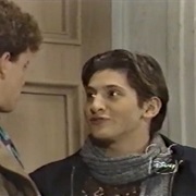 Boner Stabone - Growing Pains