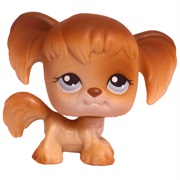 Littlest Pet Shop #200
