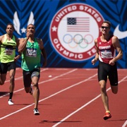 Attend US Track & Field Olympic Trials