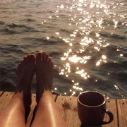 Have Some Alone-Time