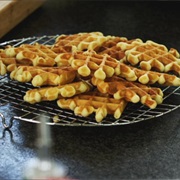 Wafeltjes