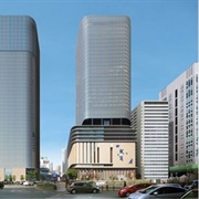 Nakanoshima Festival Tower, Osaka