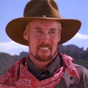 Julian (Wagons East)