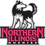 Brigham Field at Huskie Stadium