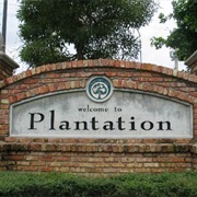 Plantation, Florida
