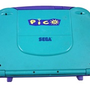 Sega Pico