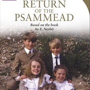 The Return of the Psammead