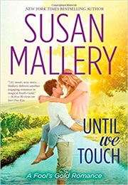 Until We Touch (Susan Mallery)