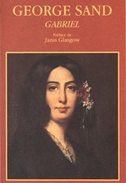 Gabriel (Amantine Lucile Aurore Dupin)