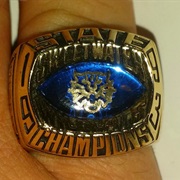 Compete in a State Competition