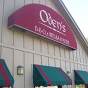 Oden's Family BBQ