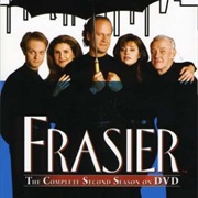 Frasier Season 2