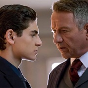 Gotham Season 4 Episode 4 a Dark Knight: The Demon's Head