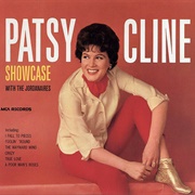 Patsy Cline - Showcase (1961)