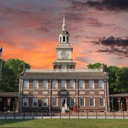 Independence National Historical Park