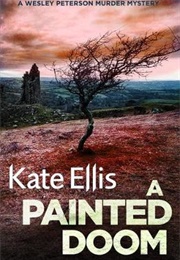 A Painted Doom (Kate Ellis)