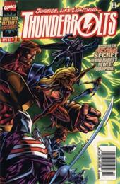 Thunderbolts