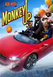 Monkey Up (2016)