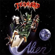 Alien - Tankard
